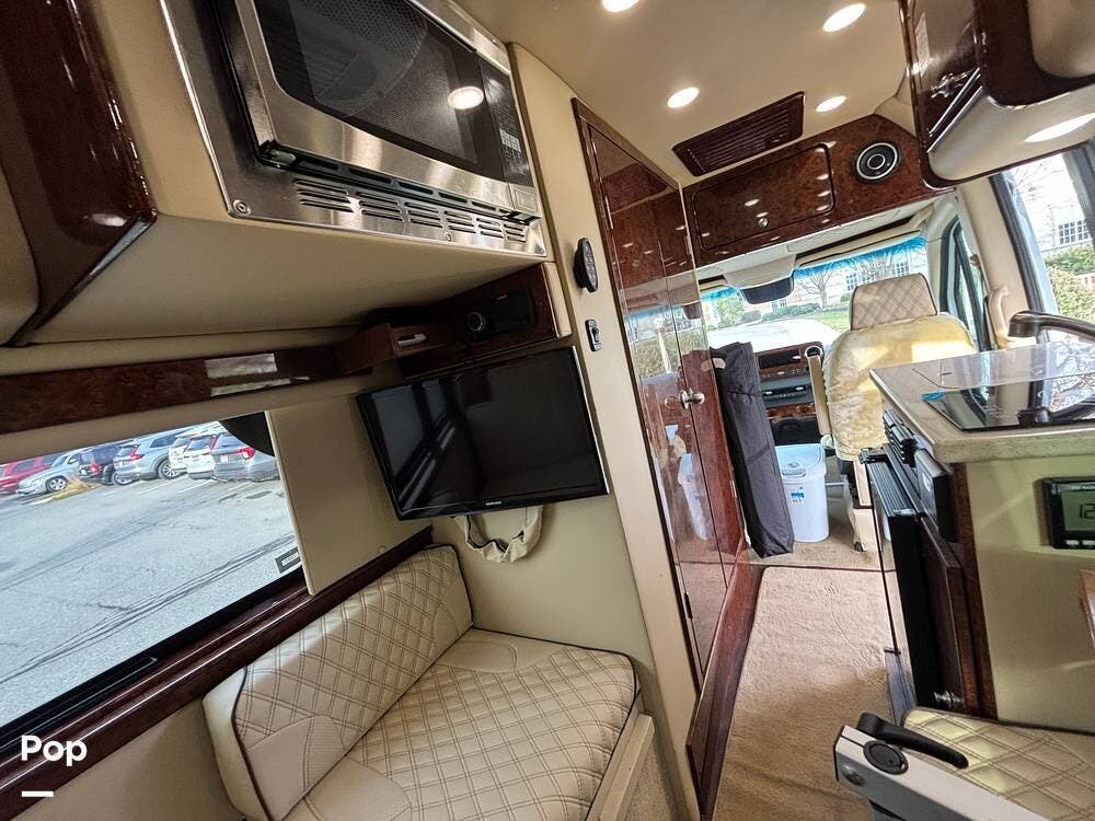 Contact us now about this 2019 Midwest Automotive Designs Passage 144FD2! 2019 Automotive Designs Passage 144FD2 by Midwest from Pop RVs in Willow Street, Pennsylvania