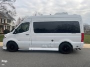 Call now about this 2019 Midwest Automotive Designs Passage FD2 Lounge! 2019 Midwest Automotive Designs Passage FD2 Lounge - Used Class B For Sale by Pop RVs in Willow Street, Pennsylvania features Generator, Awning, Air Conditioning