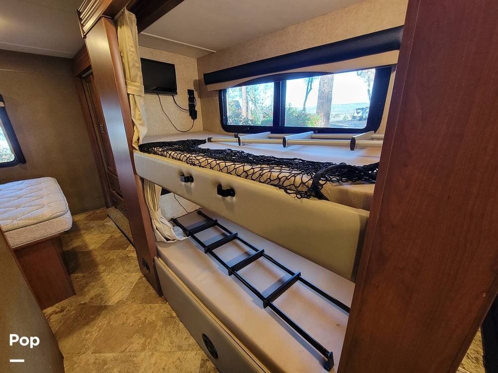 Used 2016 Thor Motor Coach A.C.E. 30.2 available in Paradise, California
