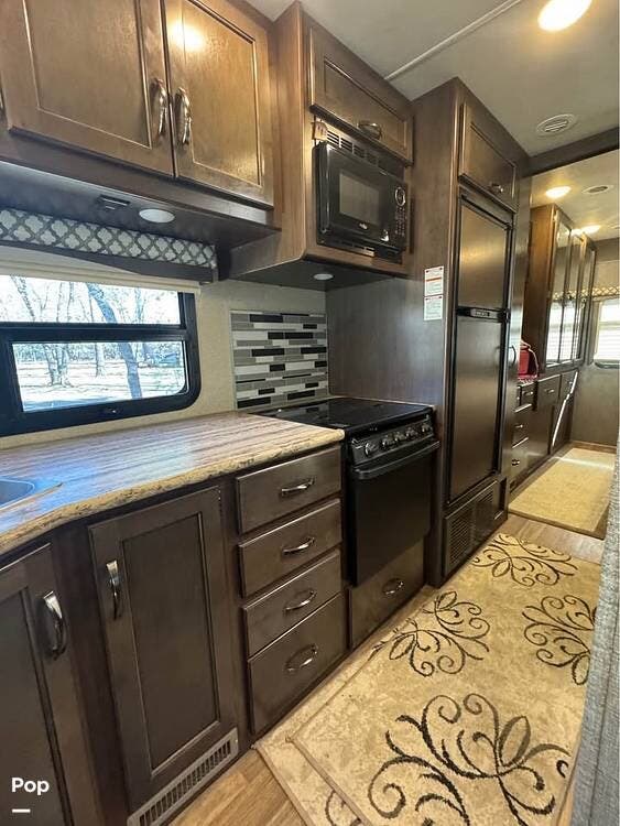 Used 2019 Thor Motor Coach A.C.E. 33.1 available in Whitmore, California