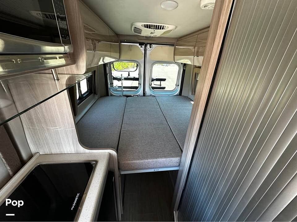 Call now about this 2022 Thor Motor Coach Sequence 20a! 2022 Thor Motor Coach Sequence 20a - Used Class B For Sale by Pop RVs in Glendale, Arizona