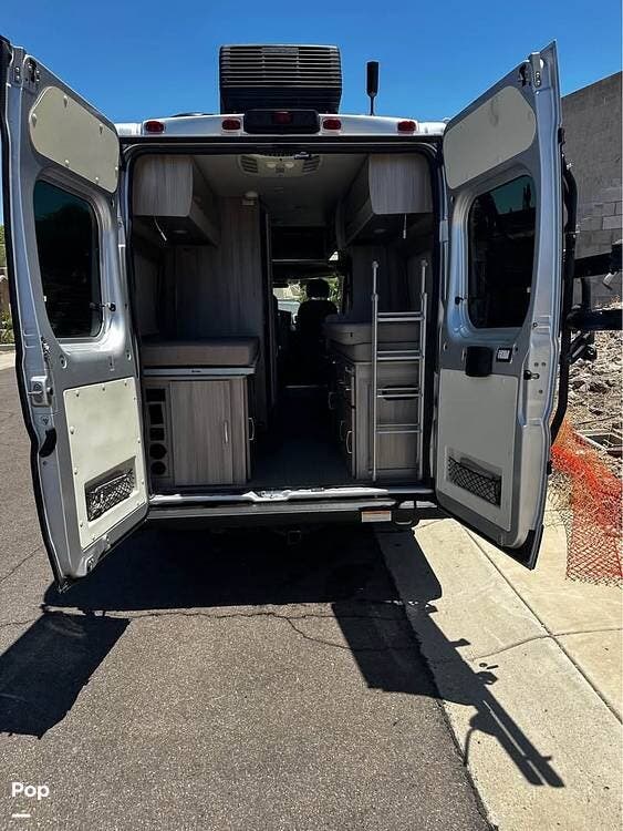 Used 2022 Thor Motor Coach Sequence 20a available in Glendale, Arizona