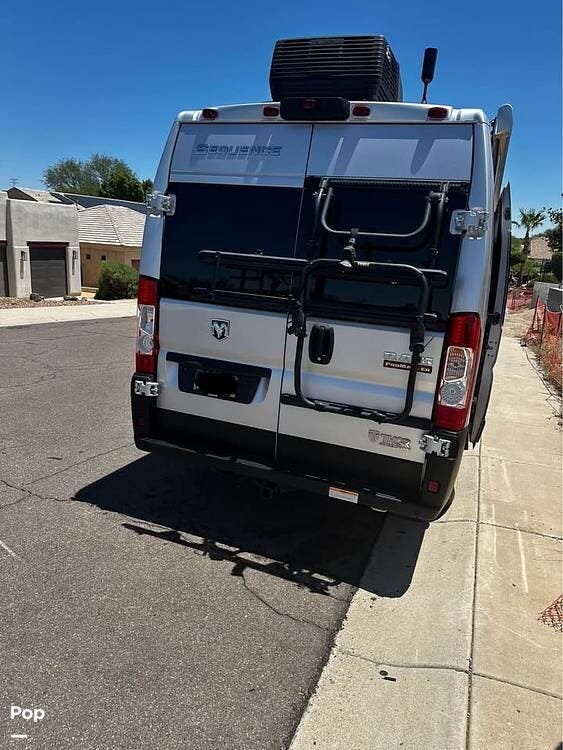 Contact us now about this 2022 Thor Motor Coach Sequence 20a! 2022 Sequence 20a by Thor Motor Coach from Pop RVs in Glendale, Arizona