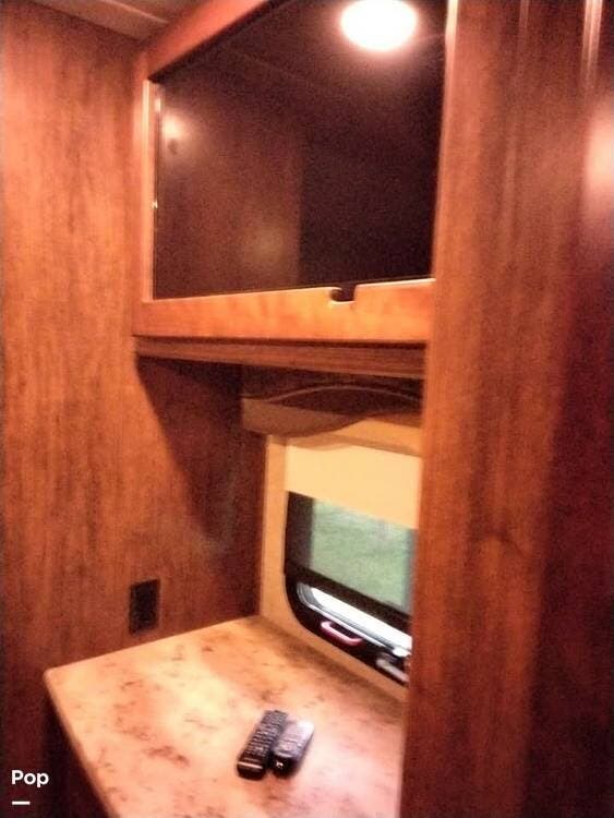 Used 2017 Coachmen Mirada select 37LS available in Murphy, North Carolina