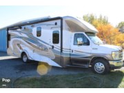 Call now about this 2016 Winnebago Aspect 27K! 2016 Winnebago Aspect 27K - Used Class C For Sale by Pop RVs in Mears, Michigan features Leveling Jacks, Slideout, Air Conditioning, Generator, Awning