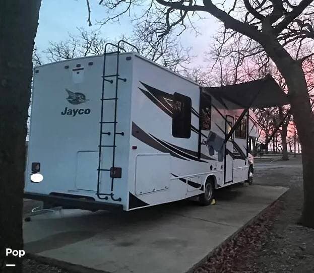 Used 2023 Jayco Redhawk 27N available in Mooresville, North Carolina