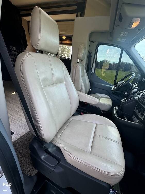 Contact us now about this 2019 Thor Motor Coach Gemini 23tk! 2019 Gemini 23tk by Thor Motor Coach from Pop RVs in Loudon, Tennessee