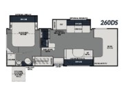 Call now about this 2021 Coachmen Leprechaun 260DS! 2021 Coachmen Leprechaun 260DS - Used Class C For Sale by Pop RVs in Powder Springs, Georgia features Awning, Air Conditioning, Generator, Leveling Jacks, Slideout