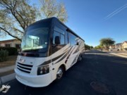Call now about this 2017 Coachmen Pursuit 30FW! 2017 Coachmen Pursuit 30FW - Used Class A For Sale by Pop RVs in Tucson, Arizona features Generator, Leveling Jacks, Awning, Air Conditioning, Slideout