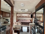 Contact us now about this 2019 Northern Lite Lite Northern 9-6Q SE Wetbath! 2019 Lite Northern 9-6Q SE Wetbath by Northern Lite from Pop RVs in Hutto, Texas