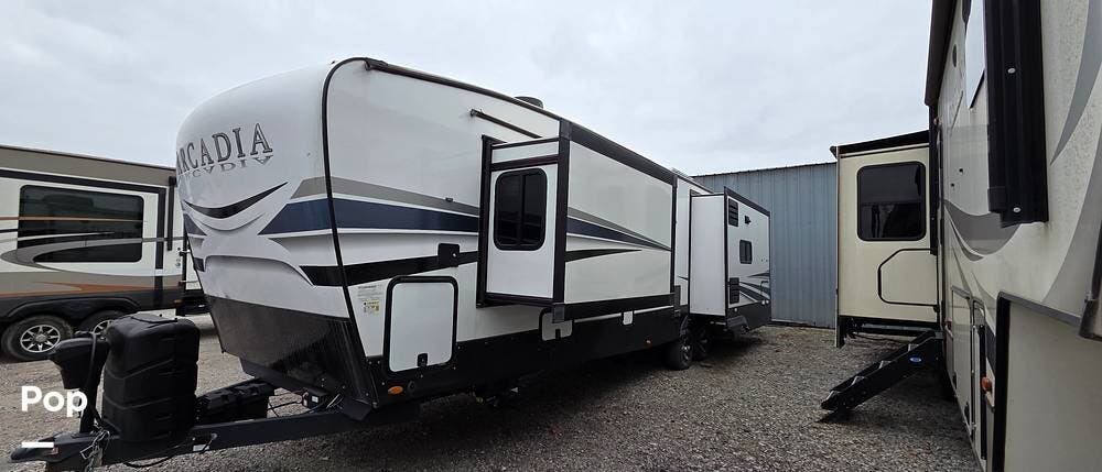 Used 2022 Keystone Arcadia 377 RL available in Stratford, Oklahoma