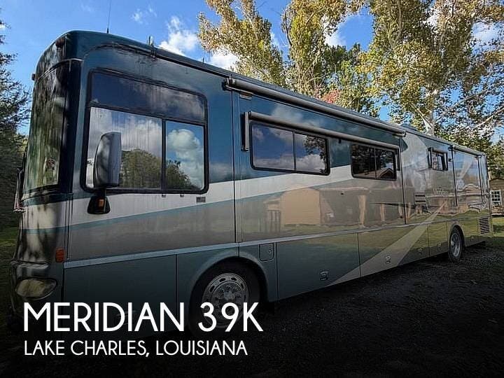 Email now about this 2005 Itasca Meridian 39K! Used 2005 Itasca Meridian 39K available in Lake Charles, Louisiana