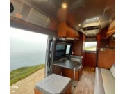 Call now about this 2005 Airstream Interstate Dinette Twin! 2005 Airstream Interstate Dinette Twin - Used Class B For Sale by Pop RVs in Arnold, California features Air Conditioning, Awning, Generator