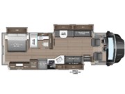 Contact us now about this 2021 Jayco Seneca 37M! 2021 Seneca 37M by Jayco from Pop RVs in Silver Springs, Florida