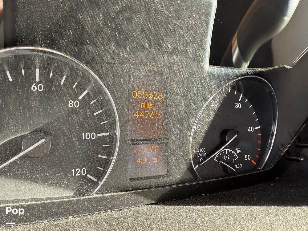 Contact us now about this 2016 Leisure Travel Unity U24MB! 2016 Unity U24MB by Leisure Travel from Pop RVs in Naples, Florida