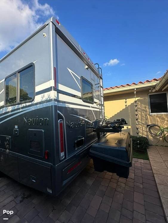 Used 2022 Winnebago Navion 24V available in Miami, Florida