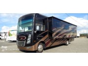 Used 2017 Thor Motor Coach Miramar 34.2 available in Davenport, Florida