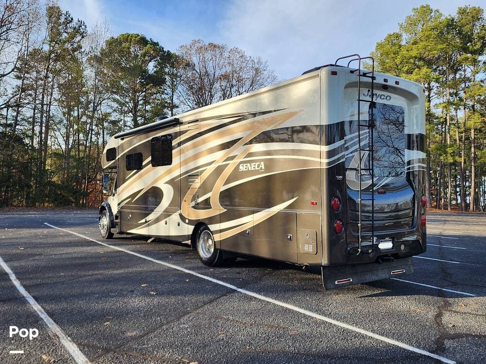 Used 2016 Jayco Seneca 37TS available in Seneca, South Carolina