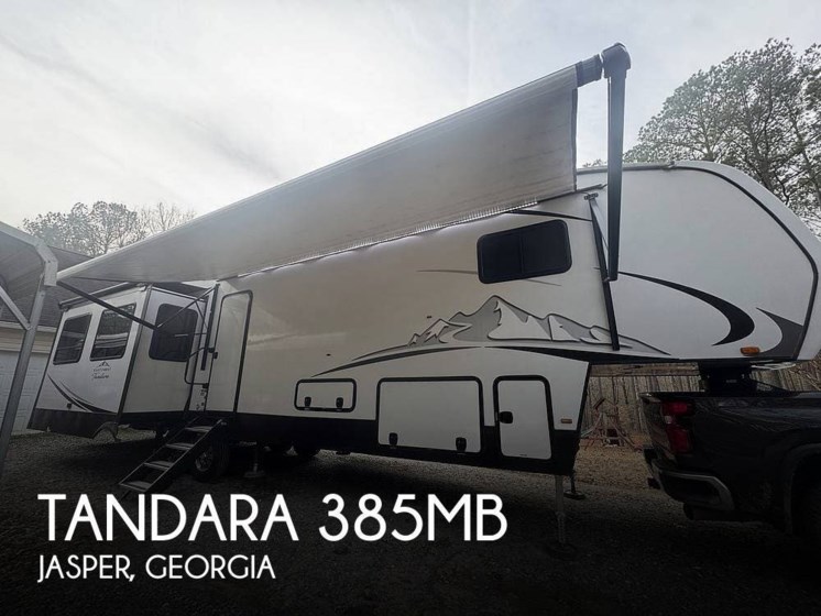 Email now about this 2022 East to West Tandara 385MB! Used 2022 East to West Tandara 385MB available in Jasper, Georgia