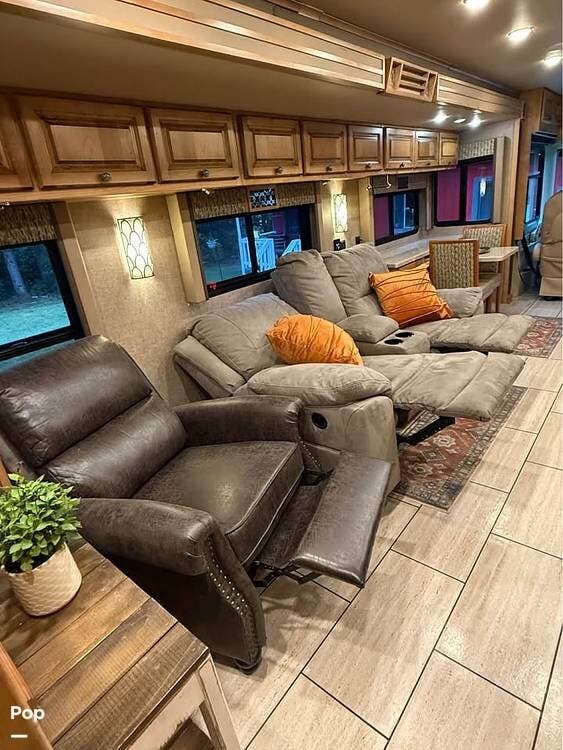 Used 2019 Tiffin Allegro Open Road 36LA available in Brookings, Oregon