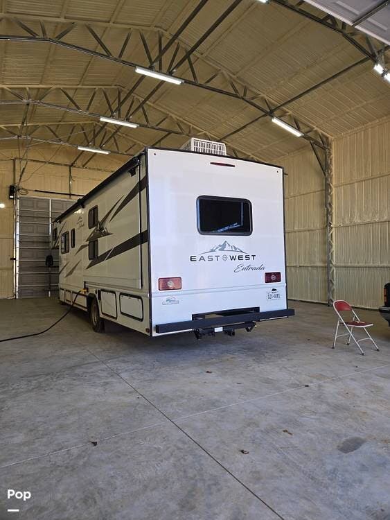 Contact us now about this 2023 East to West Entrada 3100FB! 2023 Entrada 3100FB by East to West from Pop RVs in Joshua, Texas