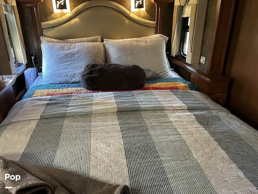 Contact us now about this 2014 Tiffin Allegro Open Road 36 LA! 2014 Allegro Open Road 36 LA by Tiffin from Pop RVs in Indio, California