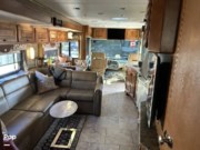 Call now about this 2014 Tiffin Allegro Open Road 36 LA! 2014 Tiffin Allegro Open Road 36 LA - Used Class A For Sale by Pop RVs in Indio, California features Slideout, Generator, Air Conditioning, Awning