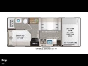 Used 2023 Thor Motor Coach Four Winds 22E available in Prescott, Arizona