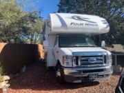 Contact us now about this 2023 Thor Motor Coach Four Winds 22E! 2023 Four Winds 22E by Thor Motor Coach from Pop RVs in Prescott, Arizona