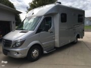Call now about this 2018 Pleasure-Way Plateau XLTD! 2018 Pleasure-Way Plateau XLTD - Used Class B+ For Sale by Pop RVs in Topeka, Kansas features Awning, Air Conditioning, Leveling Jacks, Generator