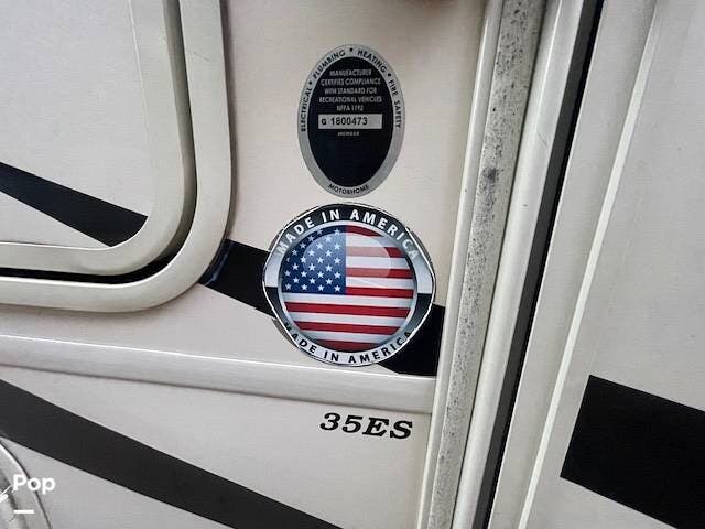 Contact us now about this 2021 Coachmen Mirada 35ES! 2021 Mirada 35ES by Coachmen from Pop RVs in Winter Garden, Florida