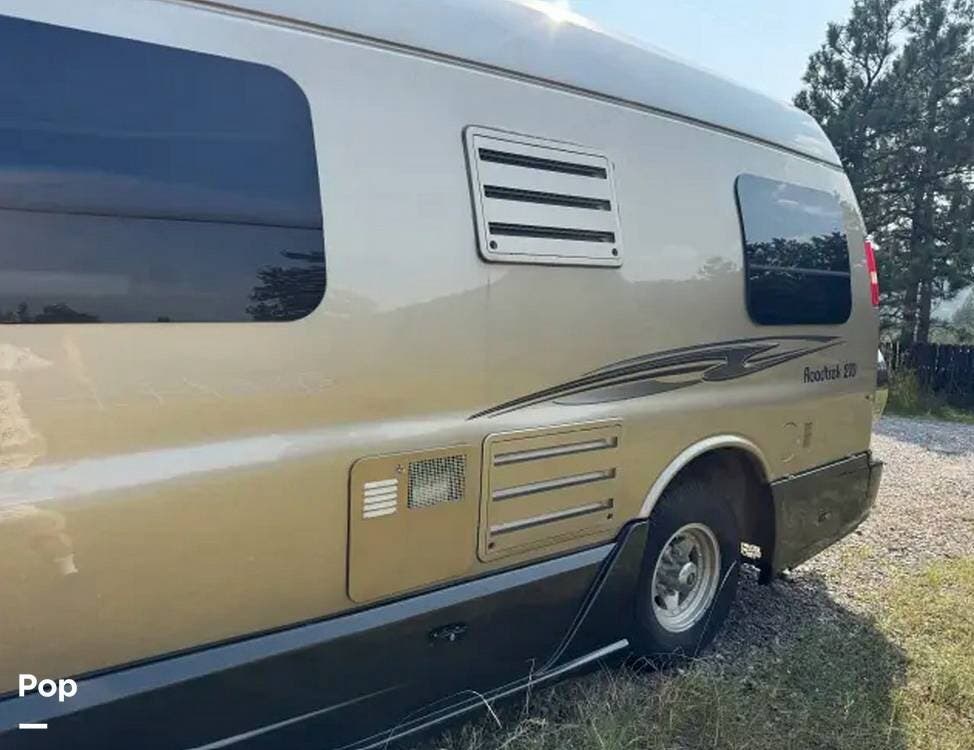 Used 2011 Roadtrek Popular 210 available in Evergreen, Colorado