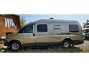 Call now about this 2011 Roadtrek Popular 210! 2011 Roadtrek Popular 210 - Used Class B For Sale by Pop RVs in Evergreen, Colorado features Awning, Air Conditioning, Generator