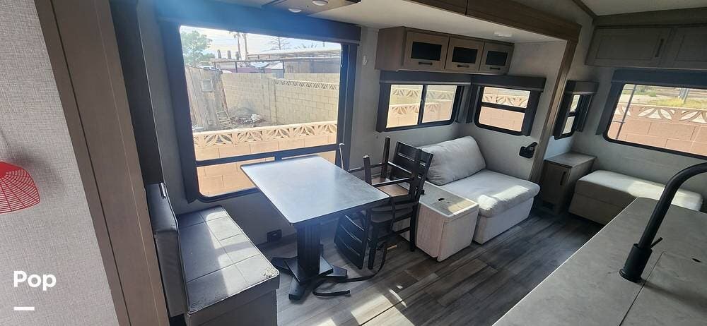 Used 2023 Grand Design Reflection 367BHS available in Las Vegas, Nevada