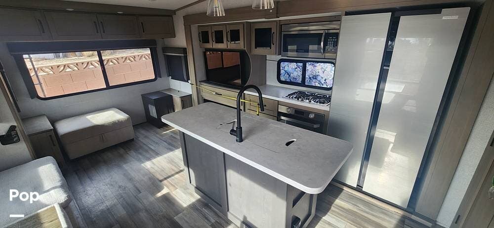 Contact us now about this 2023 Grand Design Reflection 367BHS! 2023 Reflection 367BHS by Grand Design from Pop RVs in Las Vegas, Nevada