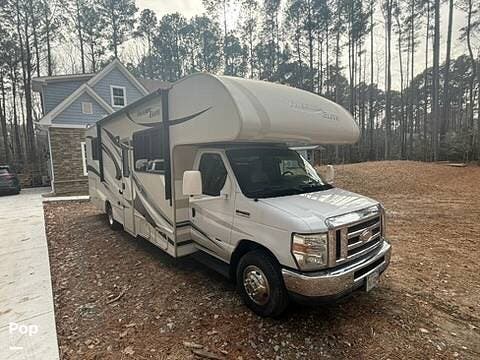 Used 2014 Thor Motor Coach Freedom Elite 28H available in Carrollton, Virginia