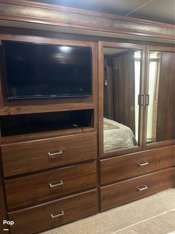 Used 2013 Fleetwood Bounder 36H available in North Fort Myers, Florida