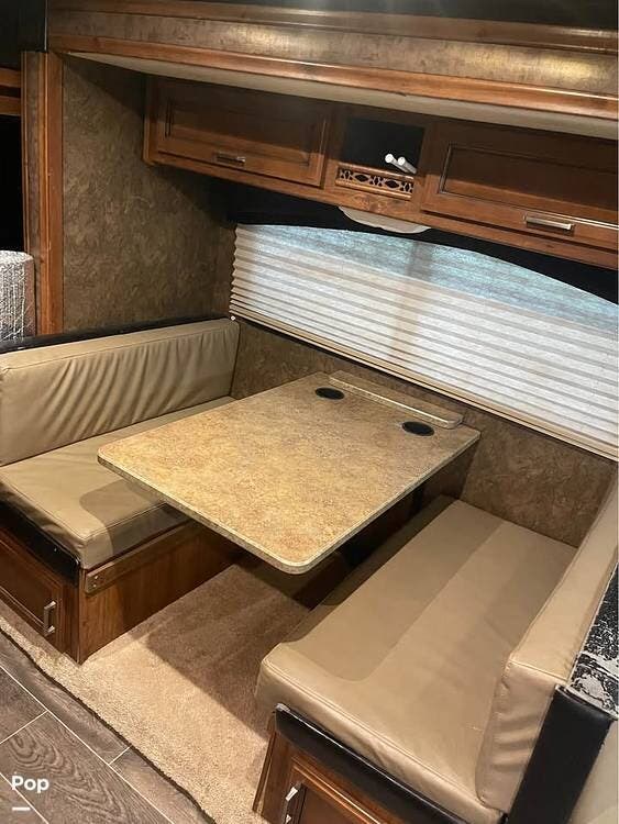 Call now about this 2013 Fleetwood Bounder 36H! 2013 Fleetwood Bounder 36H - Used Class A For Sale by Pop RVs in North Fort Myers, Florida features Slideout