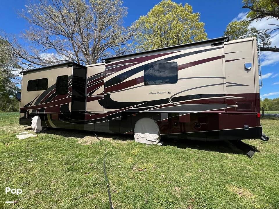 Used 2018 Fleetwood Pace Arrow 38F available in Pamplin, Virginia
