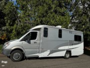 Call now about this 2008 Winnebago Navion Itasca IQ 24CL! 2008 Winnebago Navion Itasca IQ 24CL - Used Class B+ For Sale by Pop RVs in Talent, Oregon features Air Conditioning, Awning, Slideout, Generator