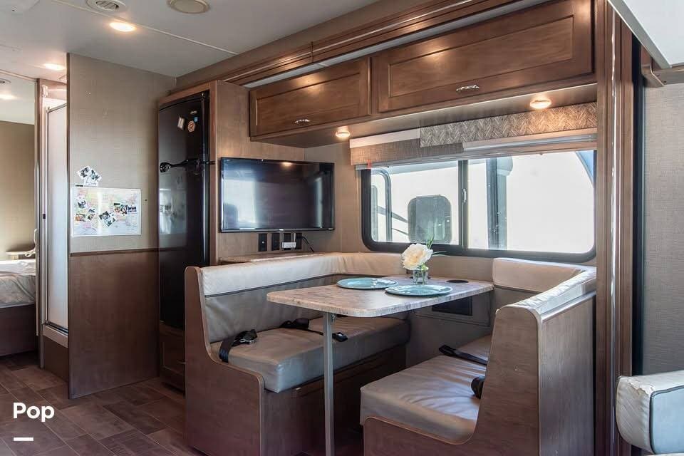 Contact us now about this 2018 Winnebago Intent 31p! 2018 Intent 31p by Winnebago from Pop RVs in Mount Pleasant, South Carolina