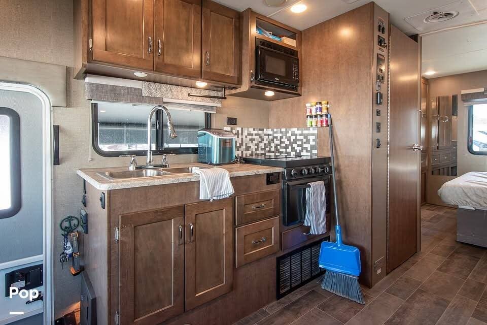 Used 2018 Winnebago Intent 31p available in Mount Pleasant, South Carolina