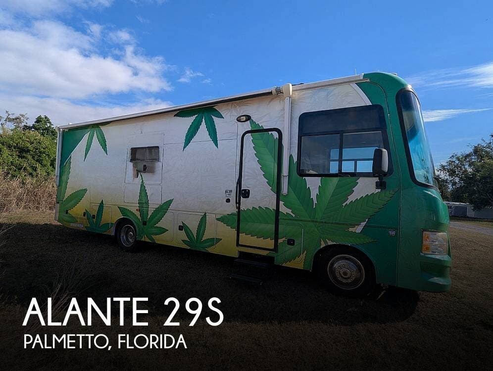 Email now about this 2018 Jayco Alante 29S! Used 2018 Jayco Alante 29S available in Palmetto, Florida