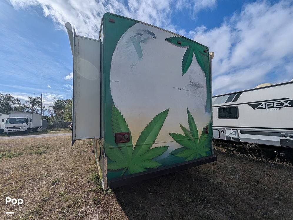 Contact us now about this 2018 Jayco Alante 29S! 2018 Alante 29S by Jayco from Pop RVs in Palmetto, Florida