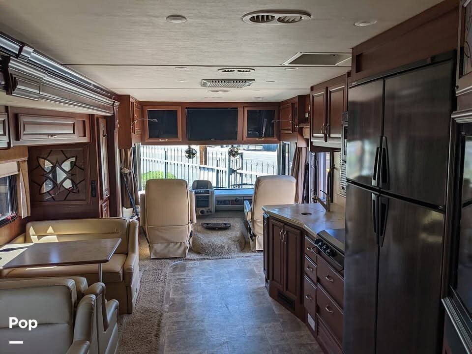Contact us now about this 2013 Fleetwood Bounder 35K! 2013 Bounder 35K by Fleetwood from Pop RVs in Fernley, Nevada