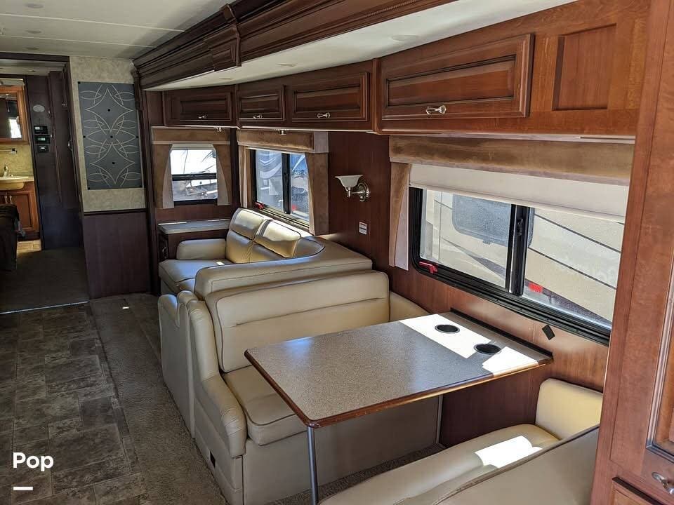 Used 2013 Fleetwood Bounder 35K available in Fernley, Nevada