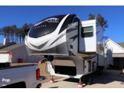 Used 2022 Grand Design Solitude 3740 BH-R available in Winder, Georgia