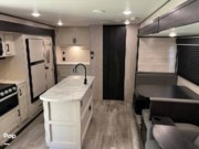 Contact us now about this 2023 Jayco Jay Flight 331BTS! 2023 Jay Flight 331BTS by Jayco from Pop RVs in Belton, Texas