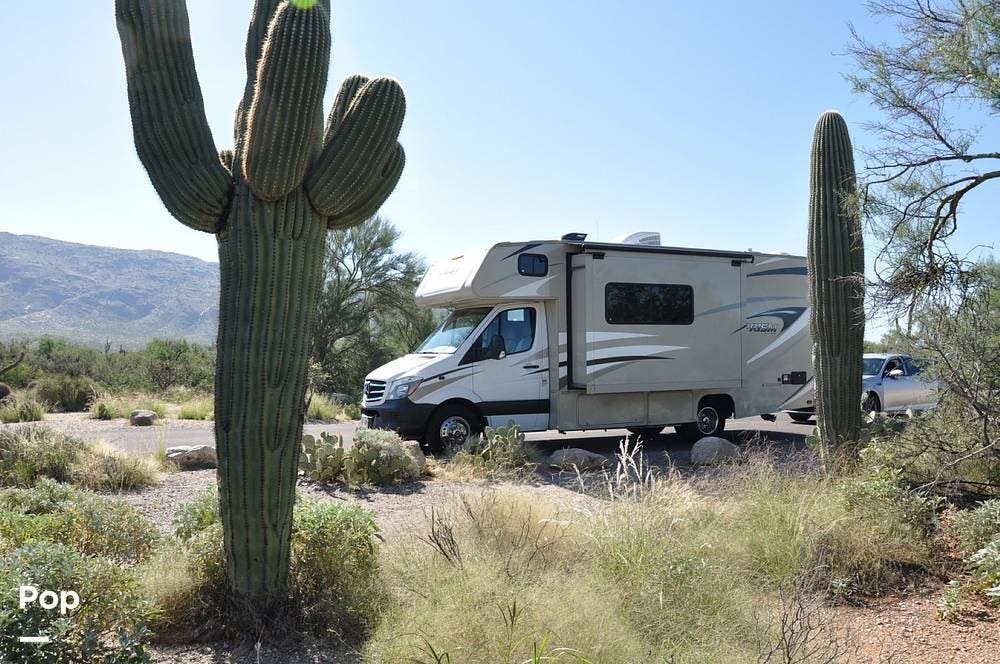 Used 2018 Coachmen Prism 2150 LE available in Tucson, Arizona