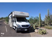 Call now about this 2018 Coachmen Prism 2150 LE! 2018 Coachmen Prism 2150 LE - Used Class C For Sale by Pop RVs in Tucson, Arizona features Slideout